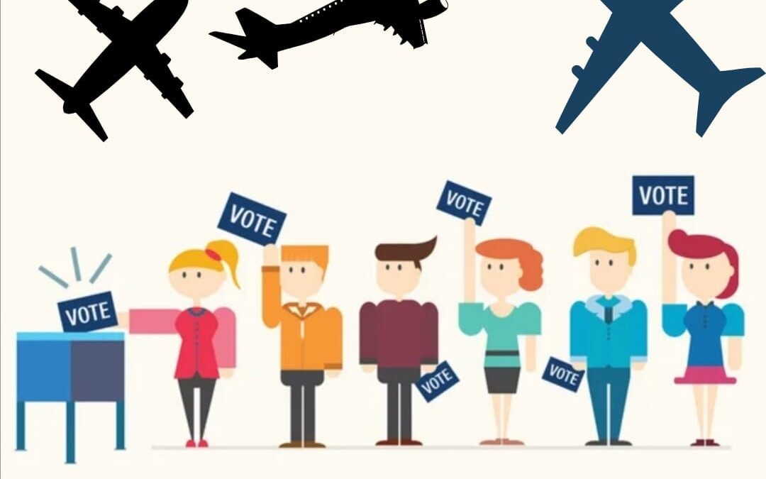 Participación activa y directa de la ciudadanía